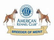AKC Breeder of Merit Link
